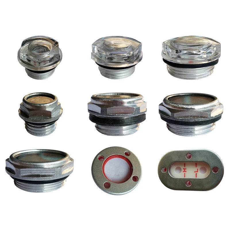 Воздушный компрессор масляная линза масляный зеркальный воздушный насос