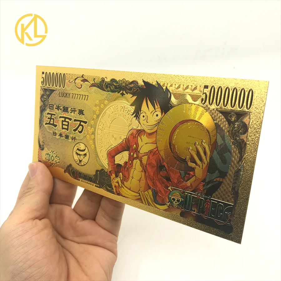 Больше типов японского аниме One Piece Monkey D. Луффи с изображениями героев