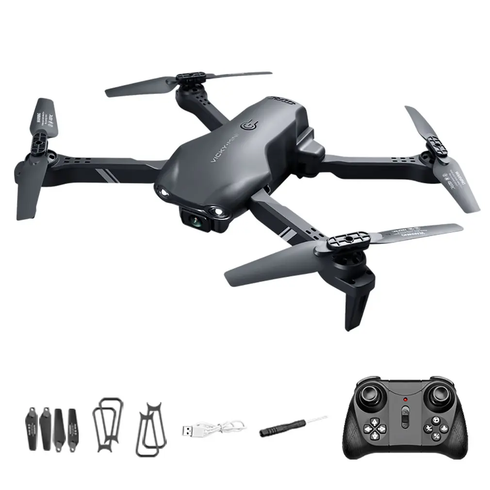 

V13 Aircraft UAV Aerial Camera High Definition Professional Aircraft Remote Control Aircraft Children Helicopter Toy
