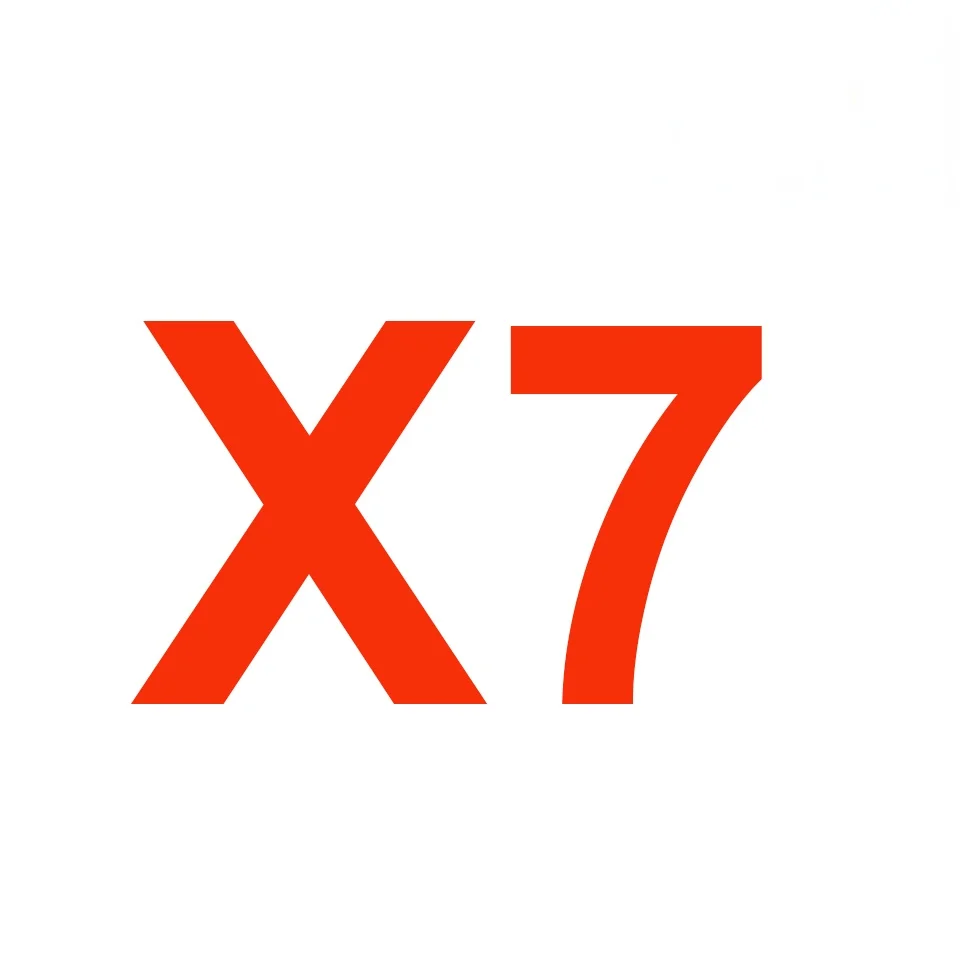 

Умные часы X7