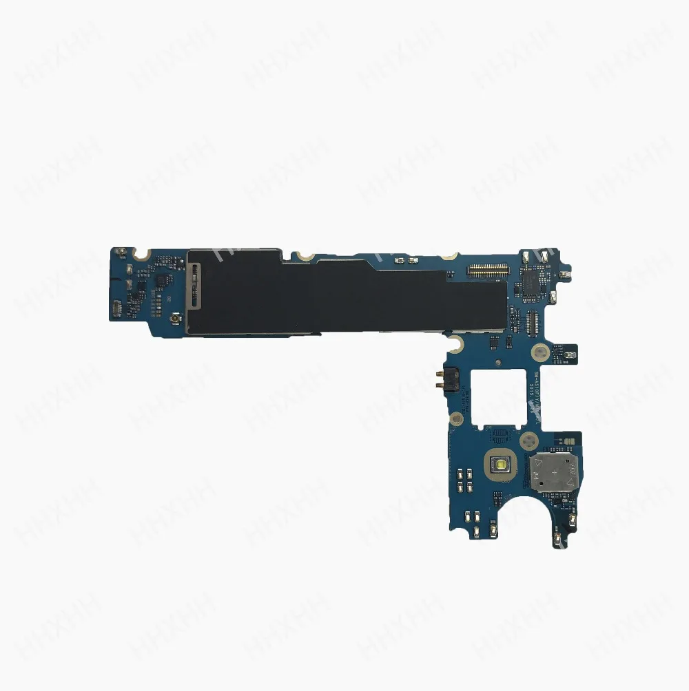 Оригинальная материнская плата для Samsung Galaxy A5 A510F официальная разблокированная MB