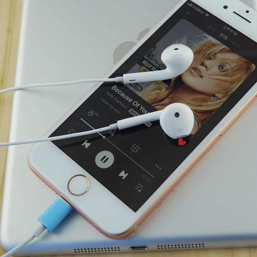 Écouteur fil bluetooth для iPhone 7 8 Plus проводные наушники Bluetooth X Steoro 11Pro Max | Электроника