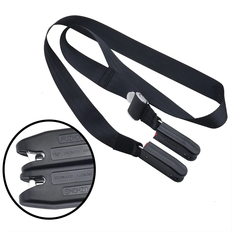 Ремень безопасности детский для автомобиля Isofix с защелкой|Ремни и накладки| |