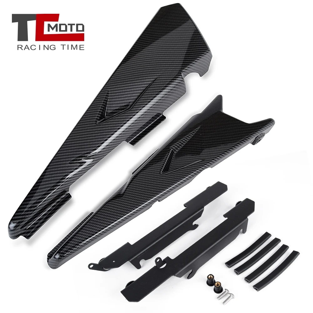 

For BMW R1250GS R1250 GS Adventure R 1250GS Adv 2018 2019 2020 Frame Infill Side Panel Protection Guard Protector Cover