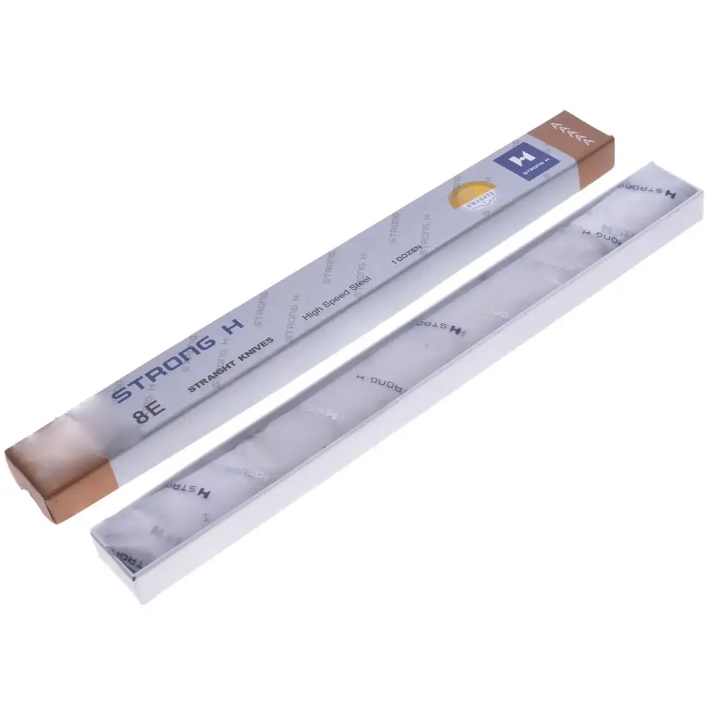 Для режущего станка запасные части Аксессуары швейный нож сильный H 8E AAAAA | Дом и