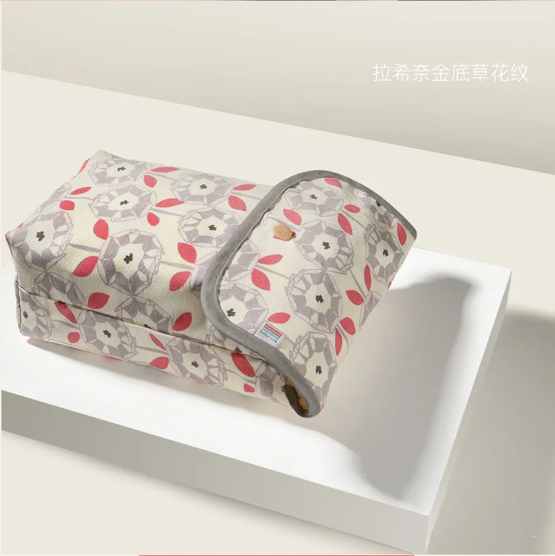 Сумка-Органайзер для детской одежды водонепроницаемая на молнии | Дом и сад