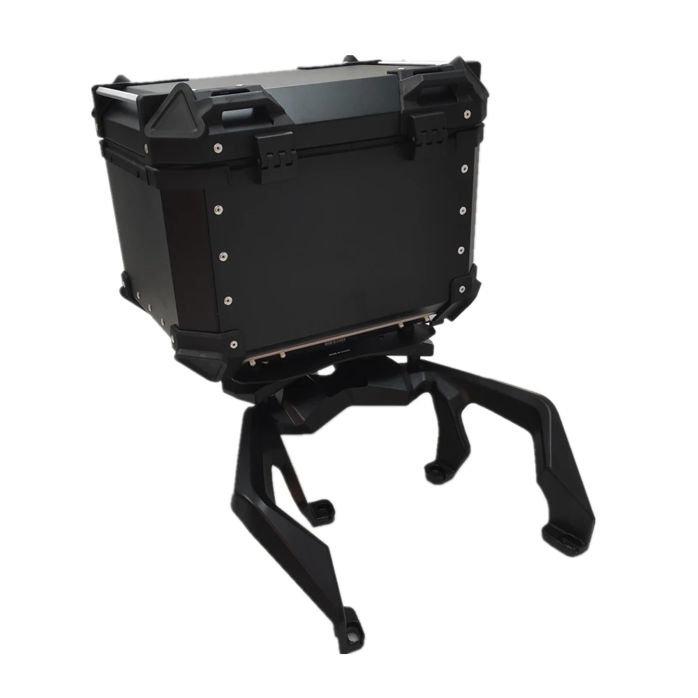 Мотоциклетный водонепроницаемый задний багажник для Honda X ADV 150 XADV 45L 55L 65L|Накладки