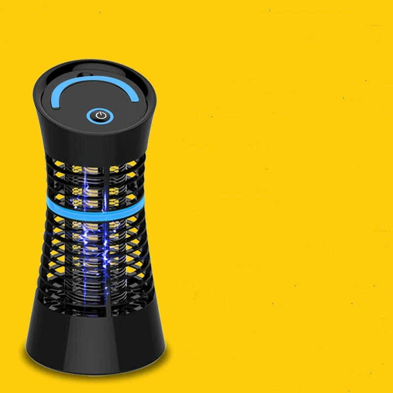 

10W UV Ultraviolet disinfection lamp household mite removal indoor nursery sterilization doctor purple light