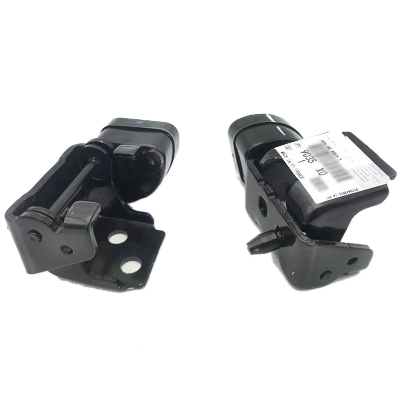 

Car Front Left & Right Door Hinge for Citroen C5 9035X0 9035W9