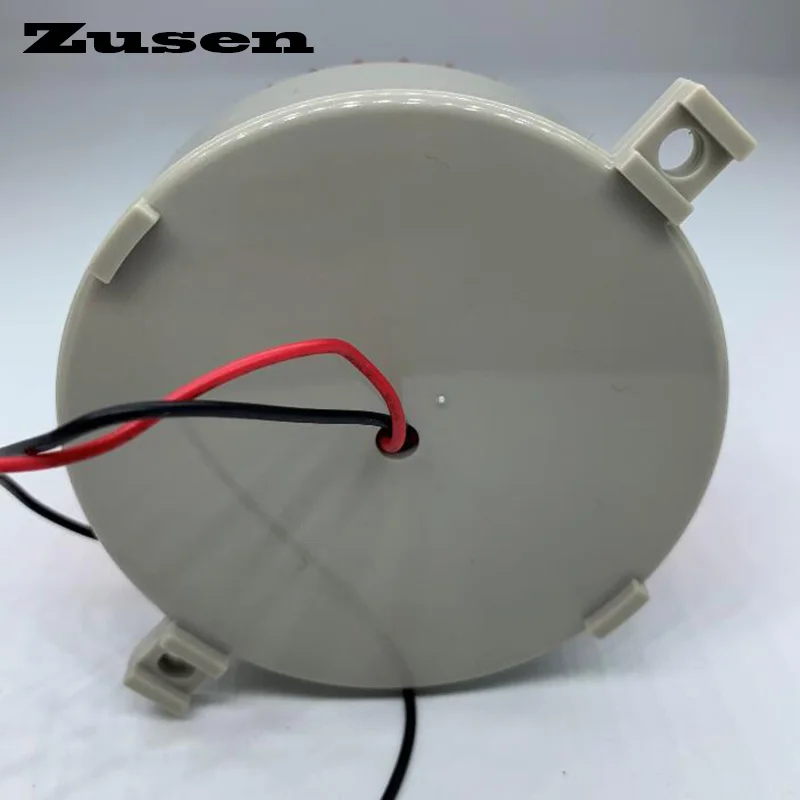 Небольшая охранная сигнализация стробоскосветильник светодиодная