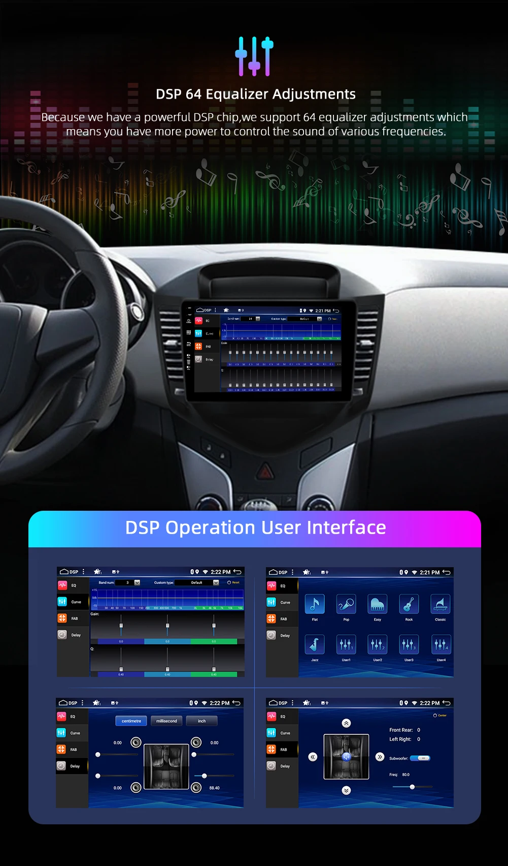 Автомобильный DVD-плеер Bosion DSP для Chevrolet Cruze J300 2009-2014 автомагнитола мультимедийный