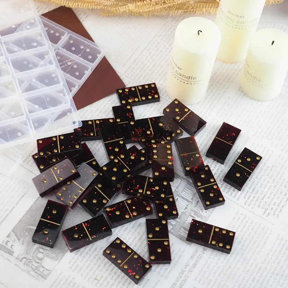 2 шт. силиконовые формы для рукоделия | Украшения и аксессуары