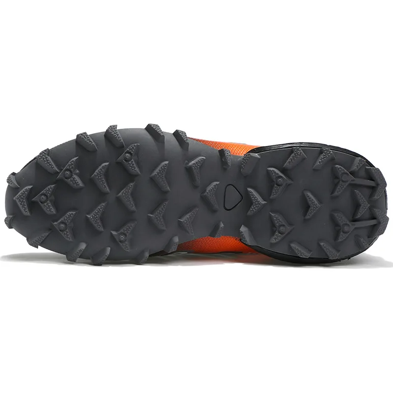 Мужская обувь для пешего туризма, Нескользящие кроссовки для альпинизма, мужская летняя уличная спортивная обувь, мужская обувь, большие размеры 39-48