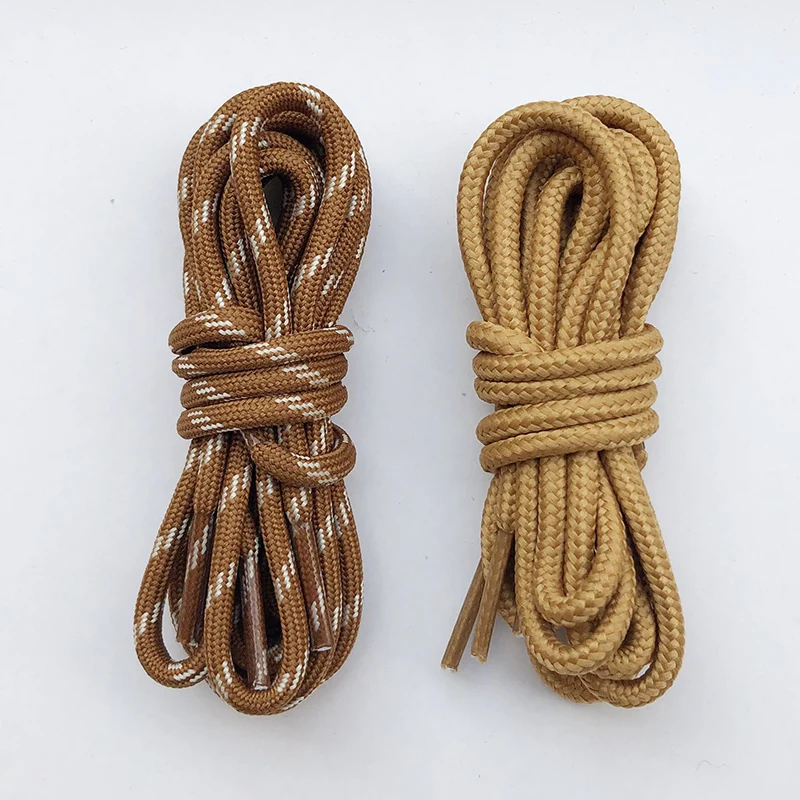

Adapter af1 shoelaces circular 2021 original brown and high quality wheat for 07 new sandals recreational 160/180 120/140 / cm