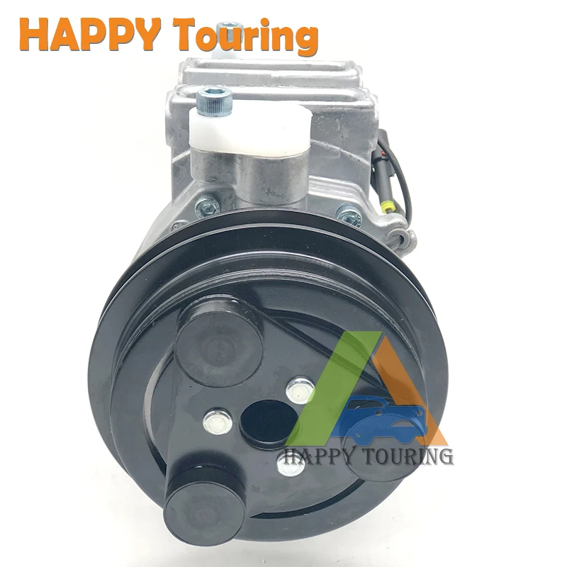 CALSONIC CR14 компрессора кондиционера для автомобиля ISUZU RODEO D MAX 8981028240 8973712580 8980839230