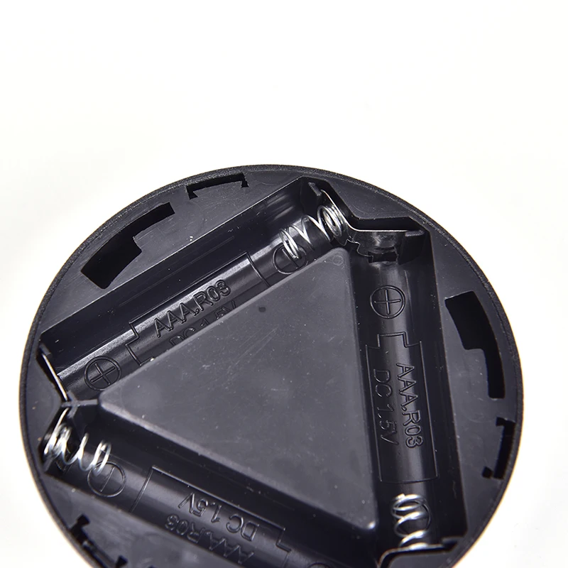 6 светодиодов сенсорный зонд ночной Светильник Беспроводной детектор светильник