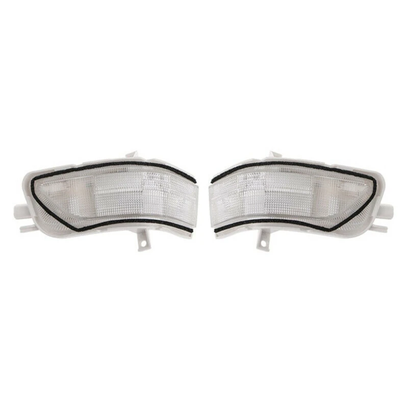 

Rearview Mirror LED Turn Signal Light Lamp 34350-SWA-H01 34300-SWA-H01 for CRV 2007 -2011 for Crosstour 2011-2016