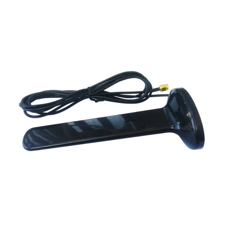 4G GSM 3G всенаправленная антенна 12dbi 3 метра RG174 кабель с магнитной присоской для