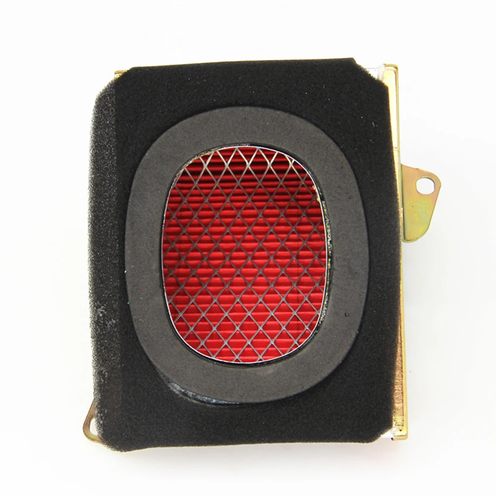 Треугольный воздушный фильтр для скутера фильтрующий элемент c двигателем 4T 152QMI