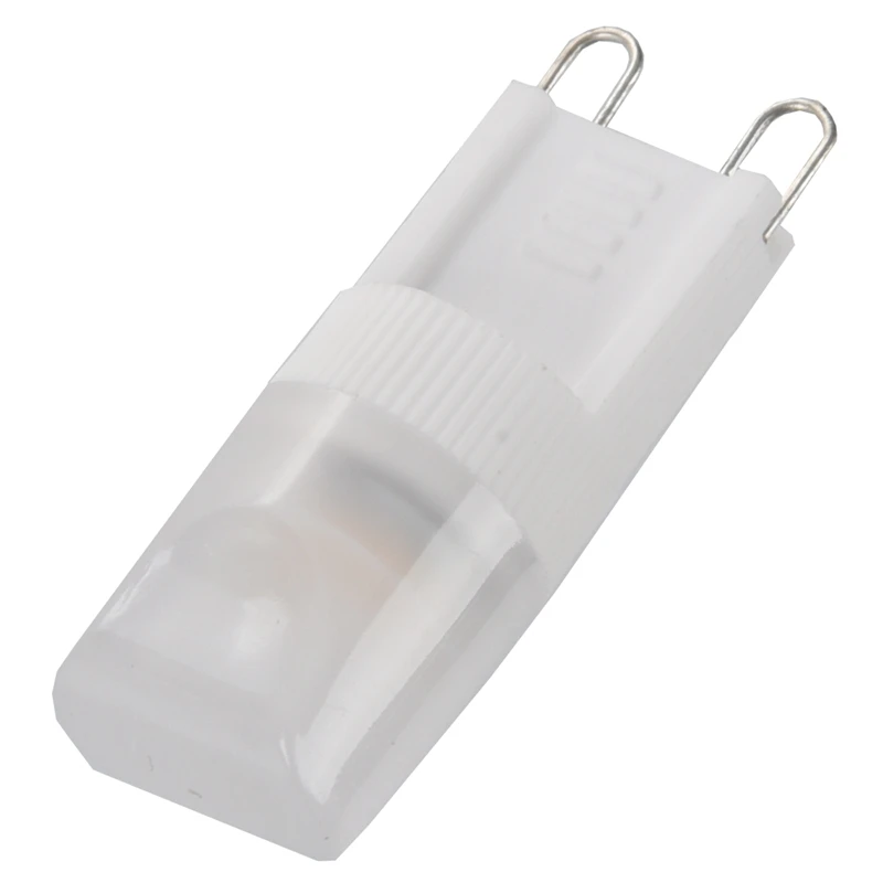 

10x G9 1 Вт Светодиодный высокое Мощность светильник лампа светильник теплый белый 3500 K