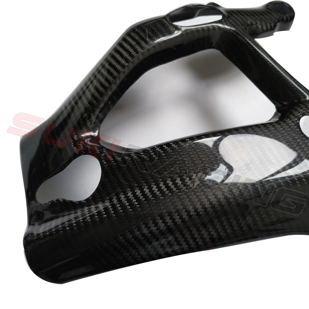 S1000RR S 1000 RR 2019-2021 2022 Защитная обтекатель для рамы мотоцикла из углеродного волокна