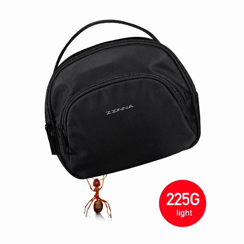 Мужская маленькая сумка-ракушка YoReAi уличные спортивные сумки через плечо