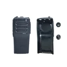 2021 рация Motorola Walkie Talkie Black Housing Shell Front Case с регулятором громкости для XIR P3688 DP1400 DEP450 двухстороннее радио