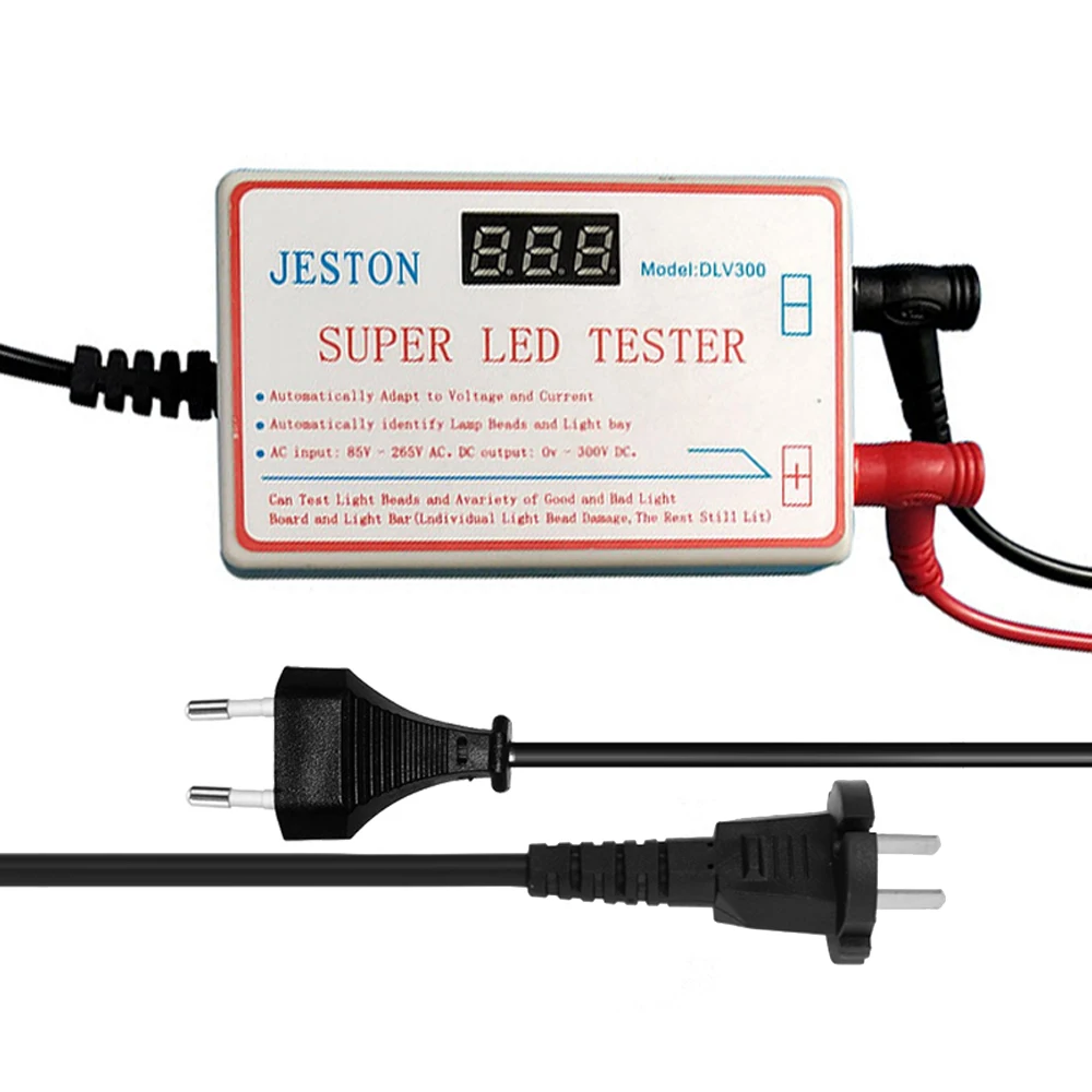 Светодиодный ЖК дисплей лампа ТВ задняя светильник Тесты er Многофункциональный