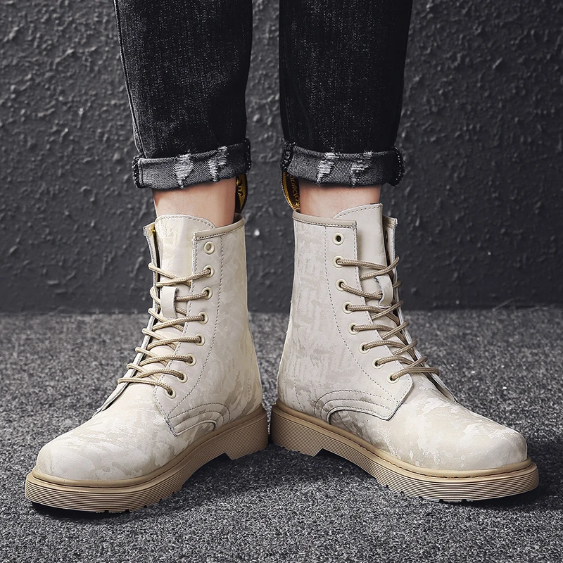 

Повседневные женские кроссовки; Мужские кроссовки; Zapatos Casuales De Hombre; Пикантная обувь; Кожаные ботинки мужские модные ботинки для студенток, б...
