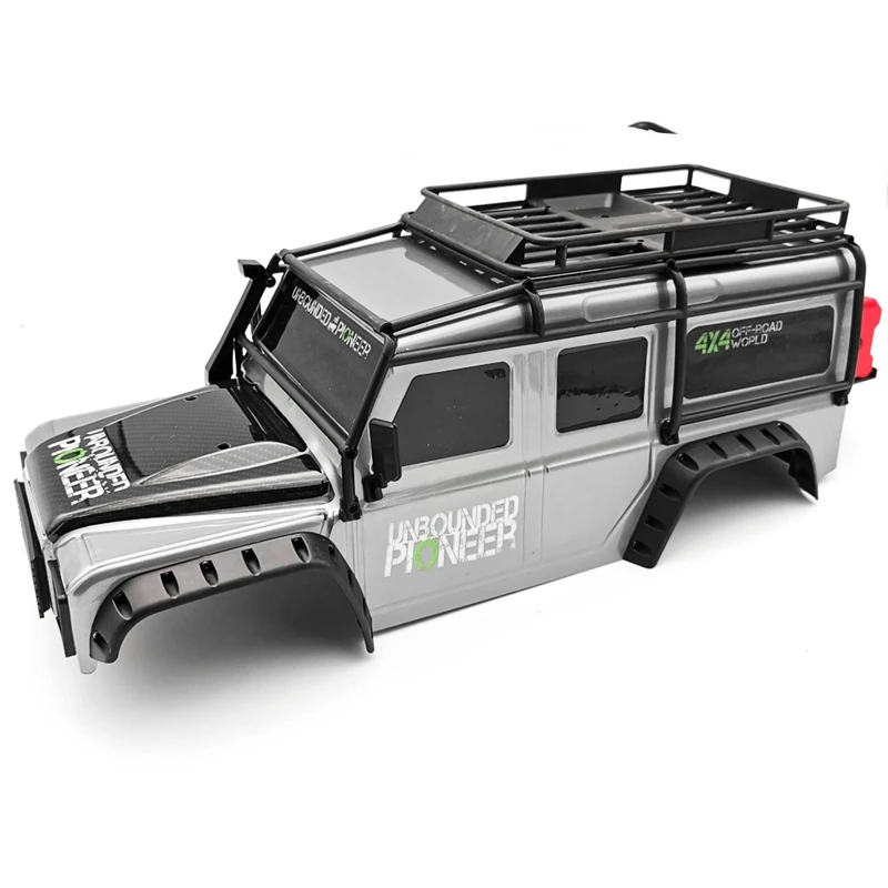 

RC Car Body Shell Car Cover for HB Toys ZP1001 ZP1002 ZP 1001 1/10 RC Car Spare Parts