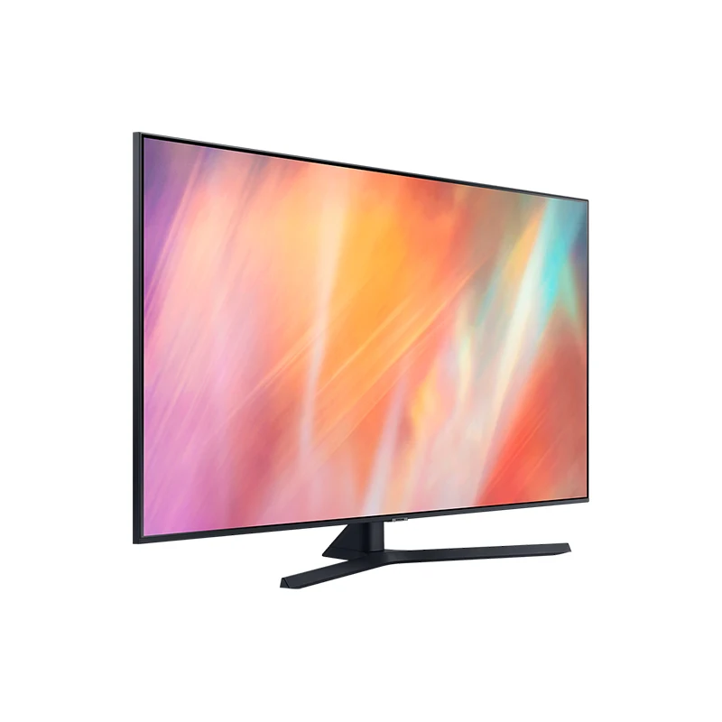 Телевизор Samsung 65&quot UHD 4K Smart TV AU7500 Series 7 (UE65AU7500UXRU) | Электроника