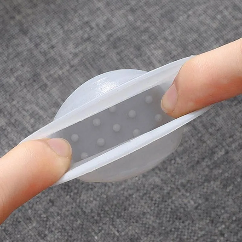 

Furniture Leg Rubber Chair Ferrule Non-slip Anti Scratch Protector Furniture Caps Cover Floor Protection Silicon Furniture L1L5
