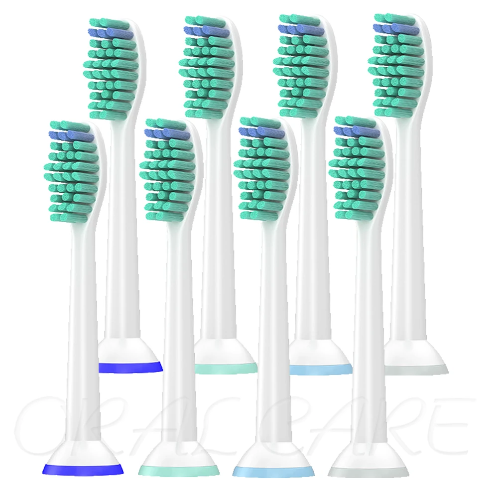 

Electric Toothbrush Heads Brush Replacement Head HX6014 For Philips Sonicare Flex Care Diamond Clean HX6902 HX6930 HX9340 HX6950
