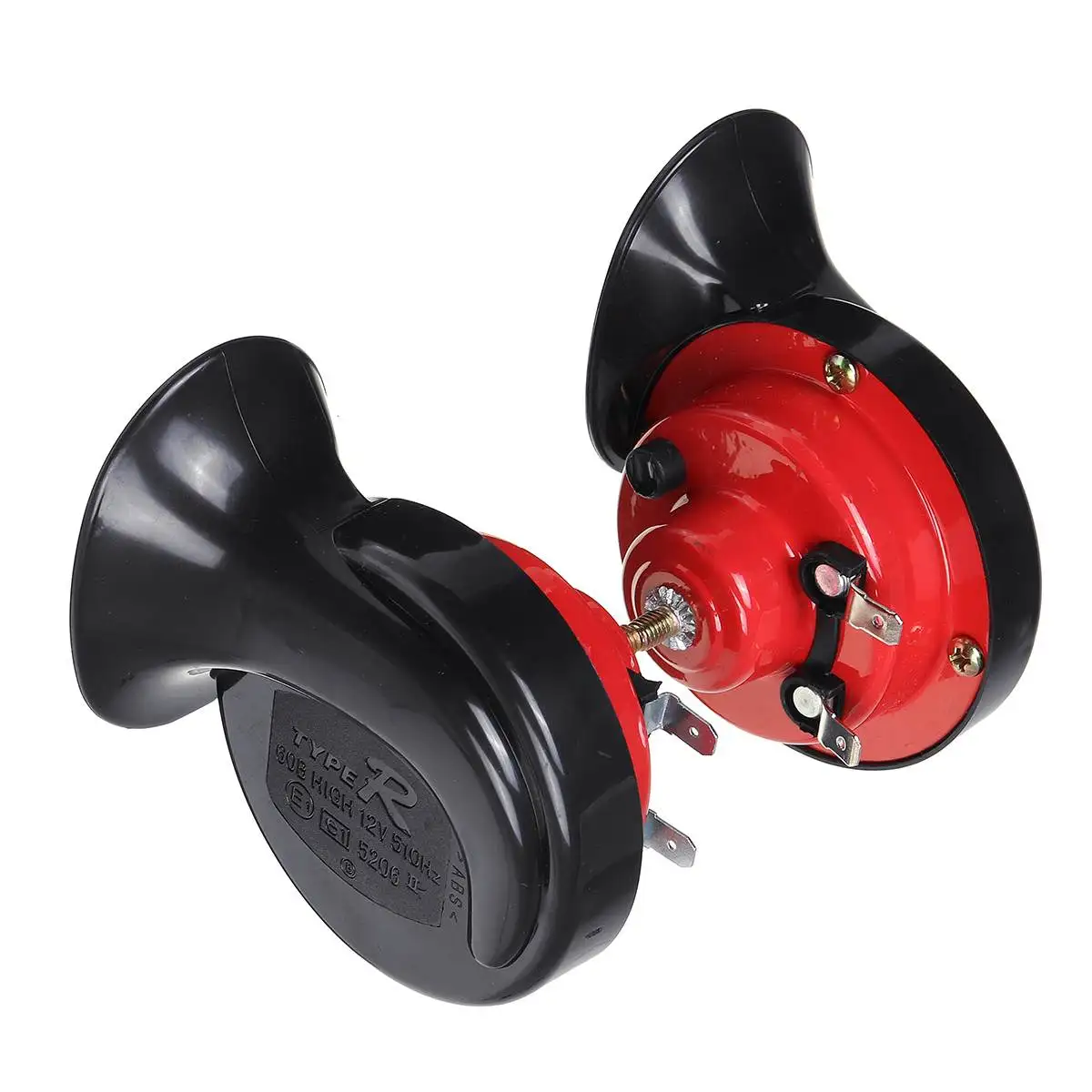 Очень Громкий Сигнал На Авто Купить