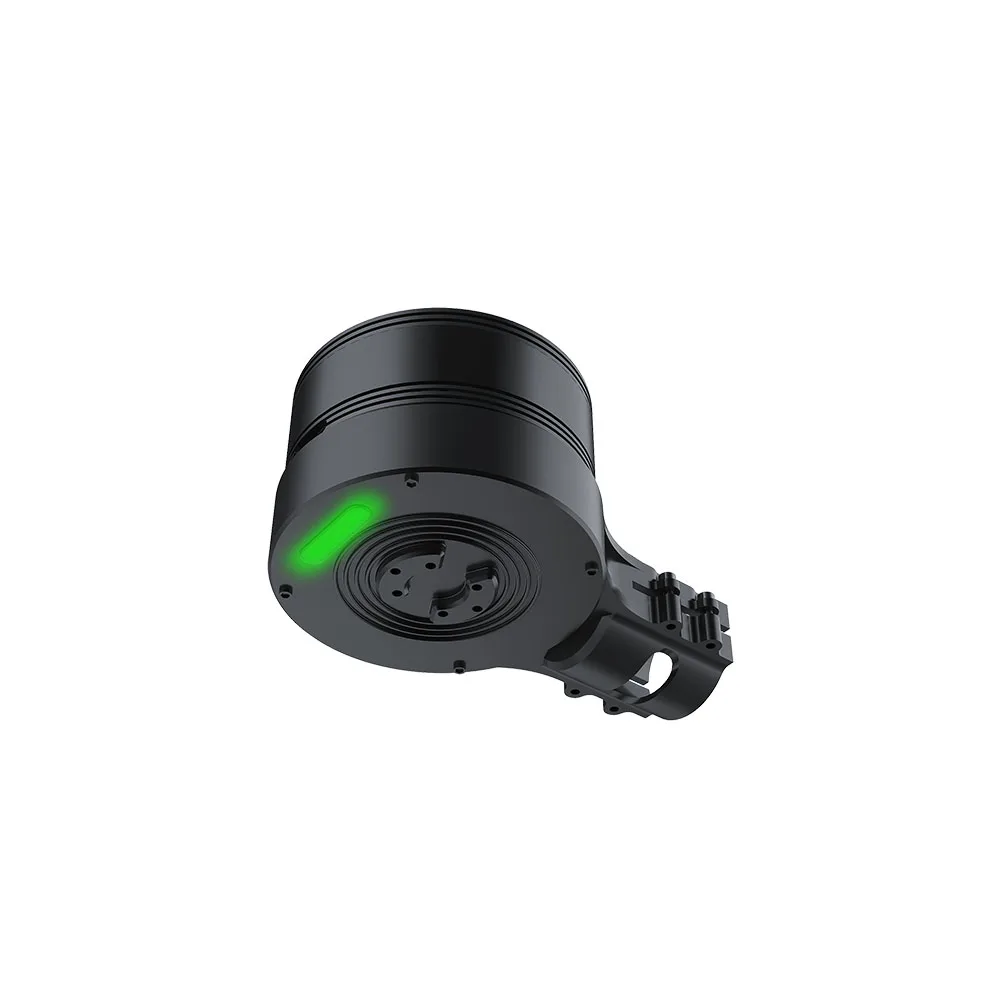 Время выполнения 25 дней) T-MOTOR комплект P60-X/E60-S система под ключ