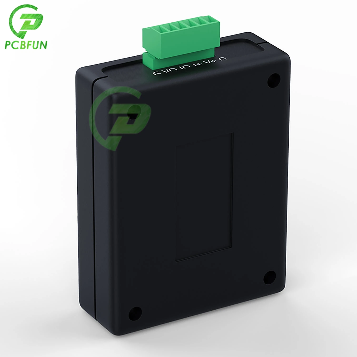 Цифровой Напряжение текущий генератор сигналов 0-10В отладки источник Калибратор