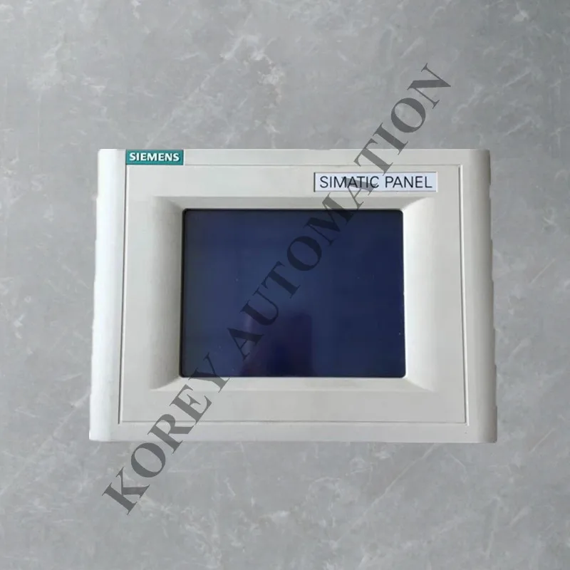 SIEMENS TP170A сенсорный экран 6AV6545 0BA15 2AX0 используется в хорошем состоянии|Контроллер с