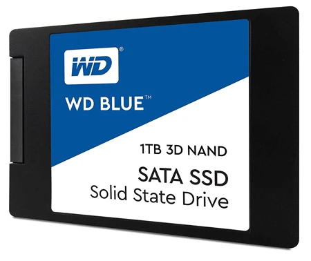 WD синий 3D NAND SSD 250 ГБ 500 1 ТБ 2 ТБ внутренний SATA3 2," твердотельный накопитель на жестком диске WESTERN DIGITAL для ноутбука не
