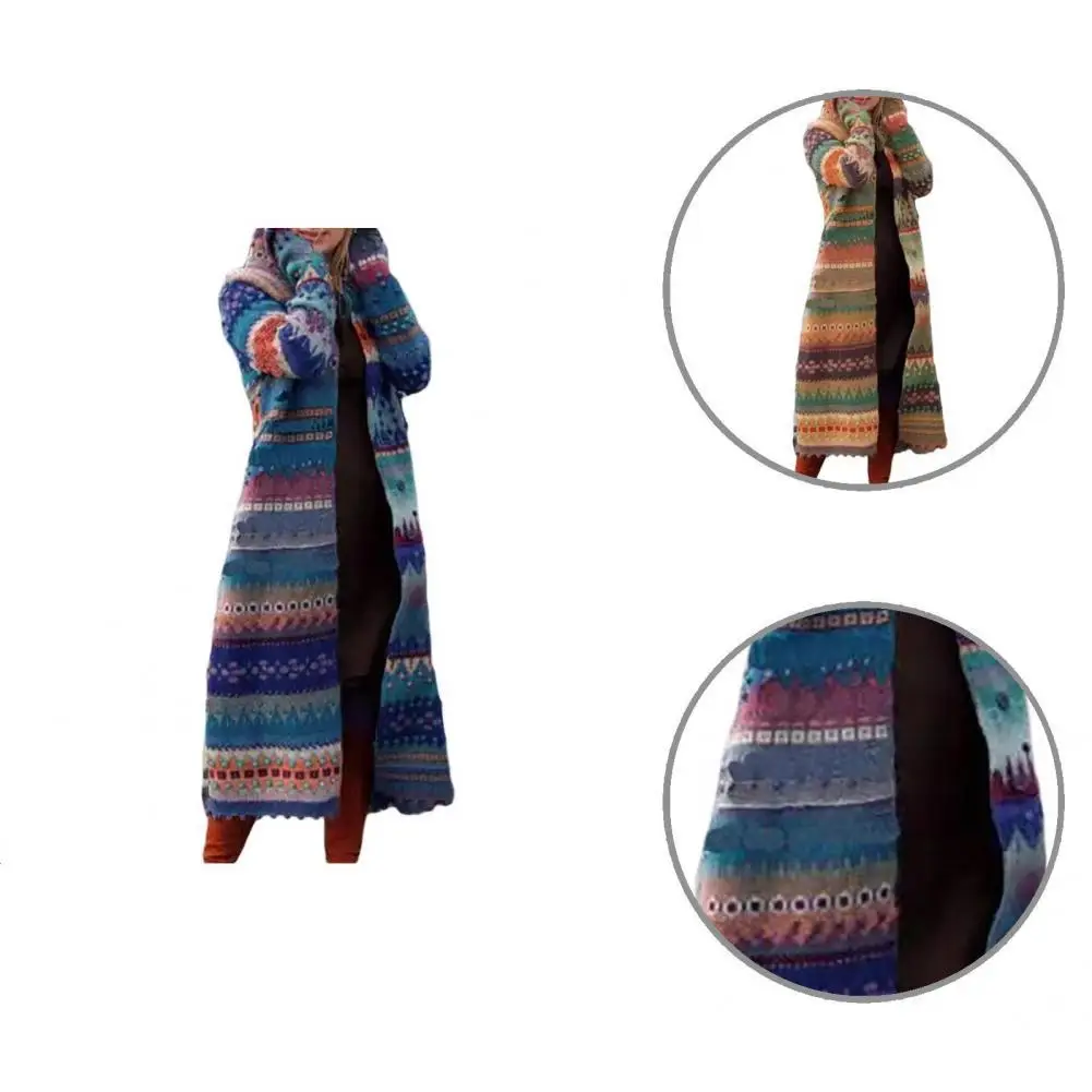 

Женская Осенняя куртка в стиле ретро