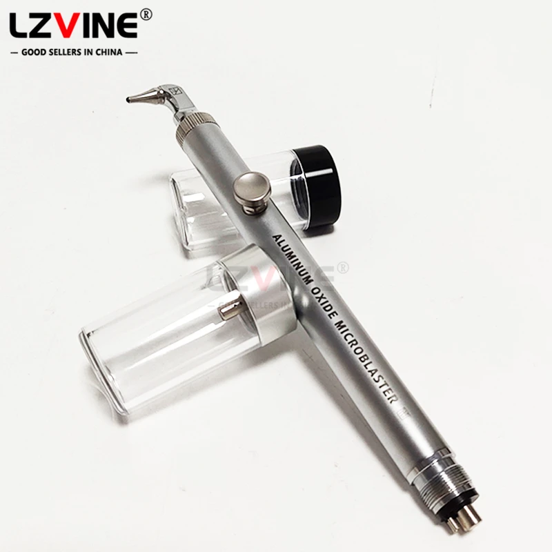 Горячая Распродажа Стоматологическая пескоструйная Пескоструйный Аппарат