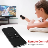 for apple tv siri 4th generation remote control a1513 mllc2lla emc2677 controller smart television switch accessory