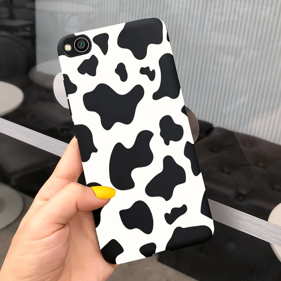 For Coque Xiaomi Redmi Go Case 5.0" Silicon Soft TPU Butterfly Sunflower Cover RedmiGo Bumper Global Version Protective Capa | Мобильные