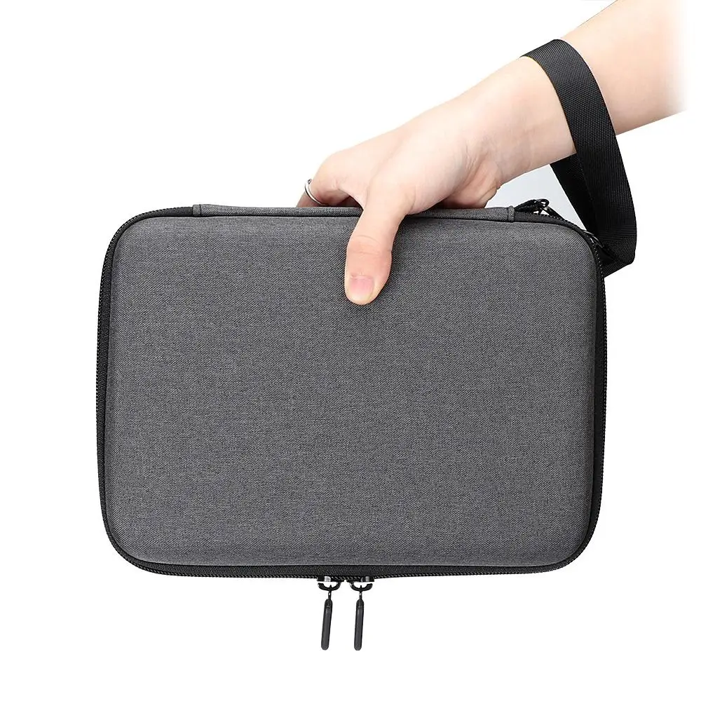 Для Insta360 ONE R 4K Спортивная камера Портативная сумка для хранения Защитный чехол с