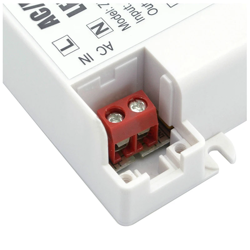 30W LED Driver 240V - DC 12V Power Supply Transformer for G4 MR11 MR16 Strip | Лампы и освещение
