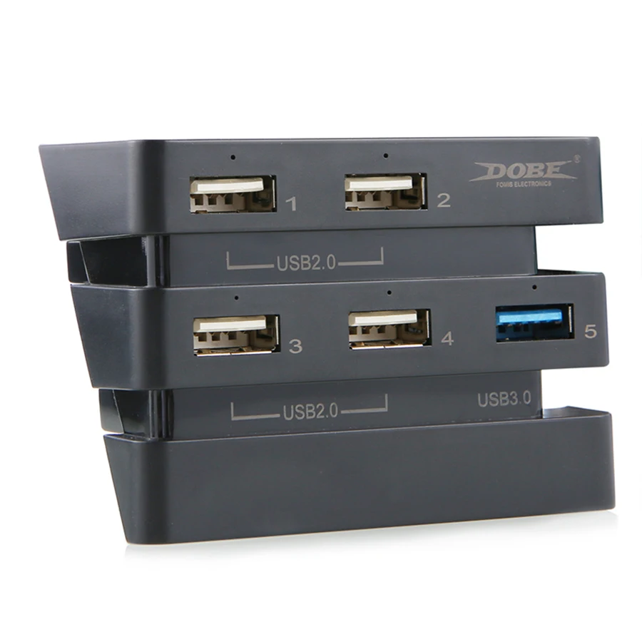 Комплект вентиляторов PS4 PRO + концентратор PS4pro охлаждающий вентилятор с контролем