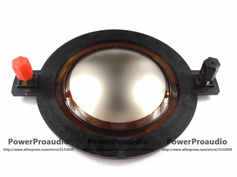 Replacement Diaphragm for NEXO NH75R NH75K NH75RK ALPHA E NH82B PS15 8 Ohms | Электроника