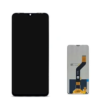 high quality lcd display for infinix hot 9 play x680 x680b lcd display screen touch digitizer assembly for infinix x680 display