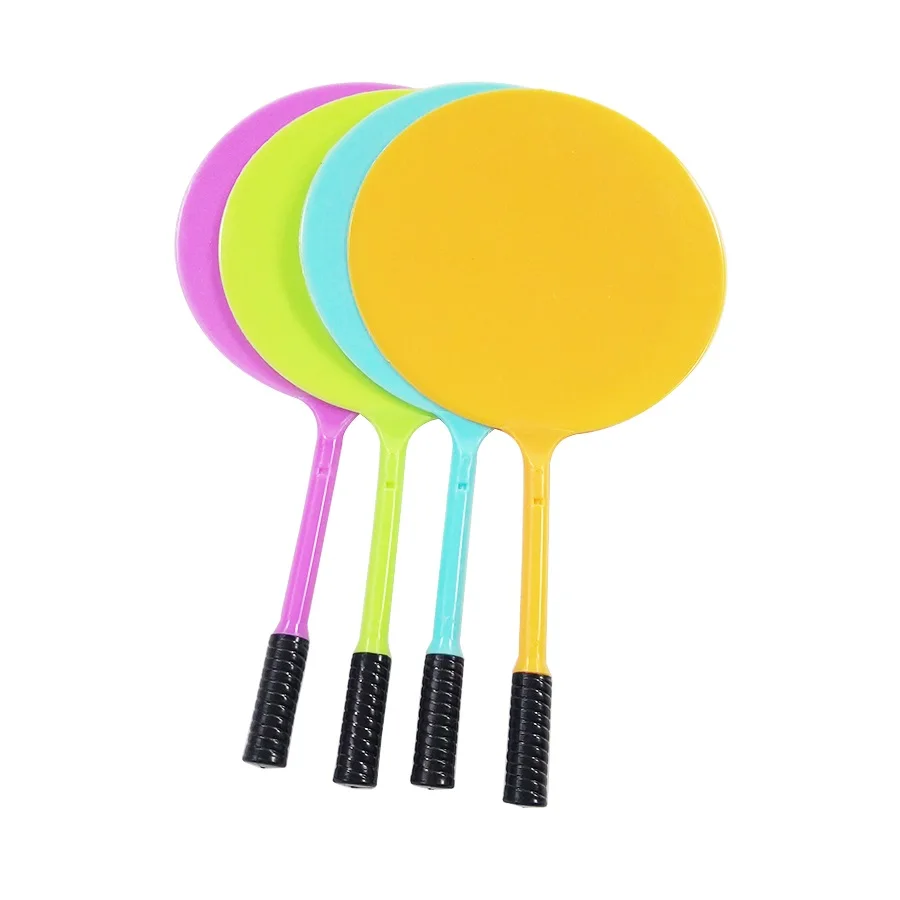 24 шт./лот уникальная круглая цветная шариковая ручка в форме фрукта веера для