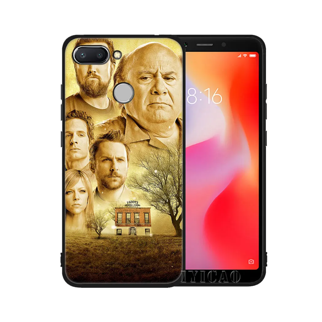 Мягкий чехол для Xiaomi Redmi 4A 4X 5A 5 Plus K20 6 Pro 6A 7A 8A 7 S2 Go телефона |