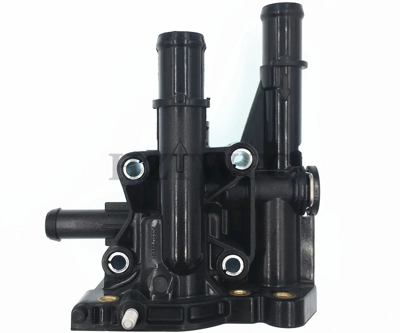 Высококачественный корпусный термостат для двигателя Opel Zafira Chevrolet Cruze Epica Hideo 96817255